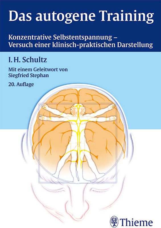 Das autogene Training