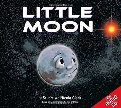 Little Moon - Clark, Stuart