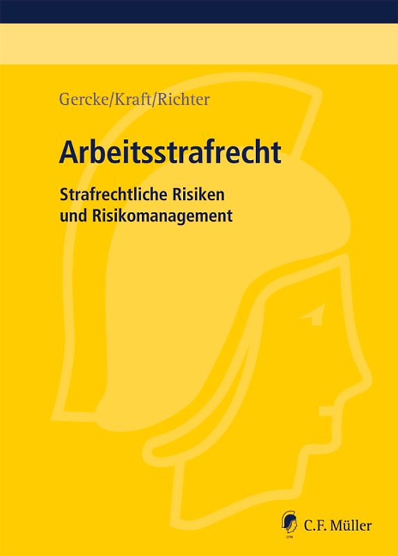 Arbeitsstrafrecht