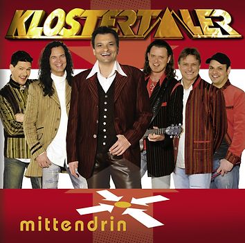 Klostertaler - Mittendrin