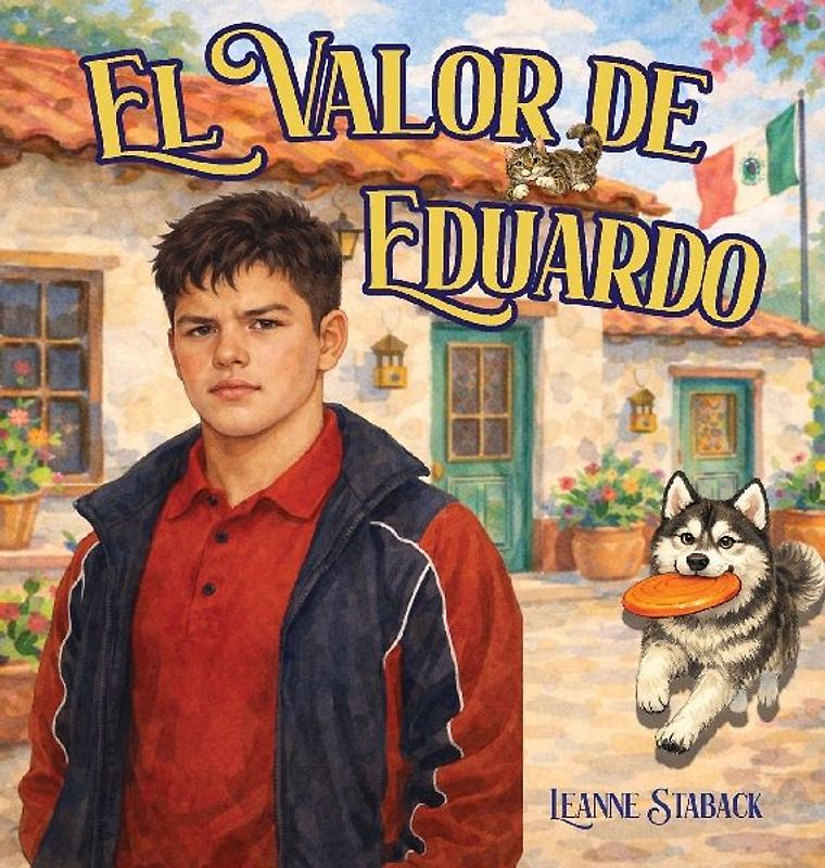 El Valor de Eduardo