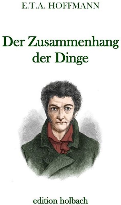 Der Zusammenhang der Dinge