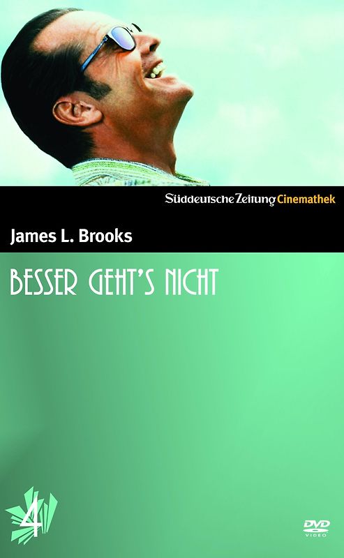 Besser geht's nicht - SZ Cinemathek Screwball Comedy DVD