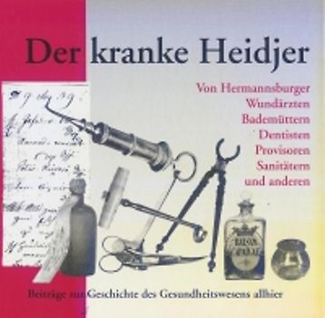 Der Kranke Heidjer