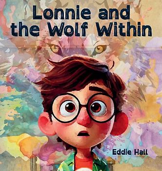 Lonnie and the Wolf Within