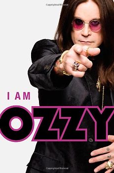 I Am Ozzy - Ozzy Osbourne