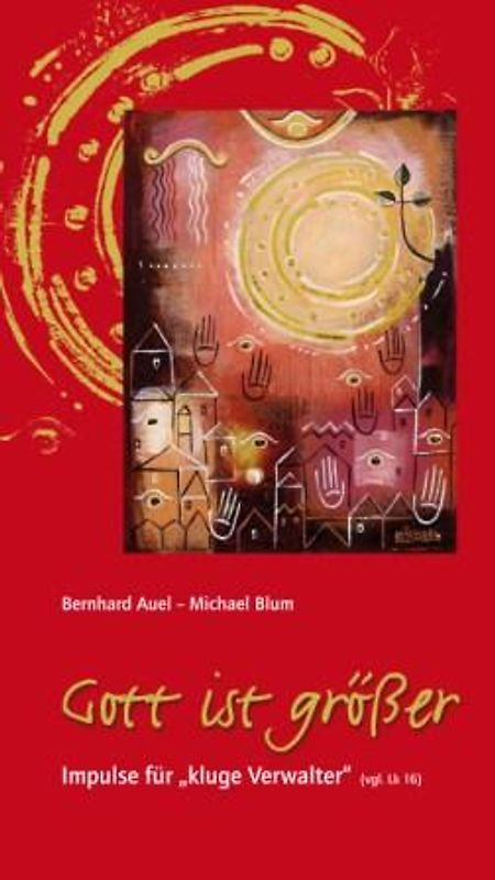 Gott ist größer