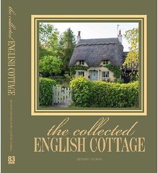 The Collected English Cottage