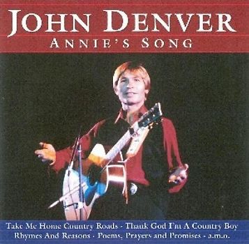 John Denver - Annie'S Song