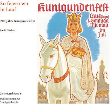 So feiern wir in Lauf