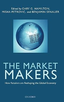 The Market Makers
