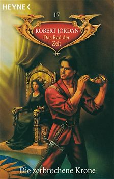 Die zerbrochene Krone