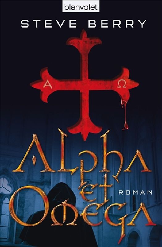 Alpha et Omega. Roman