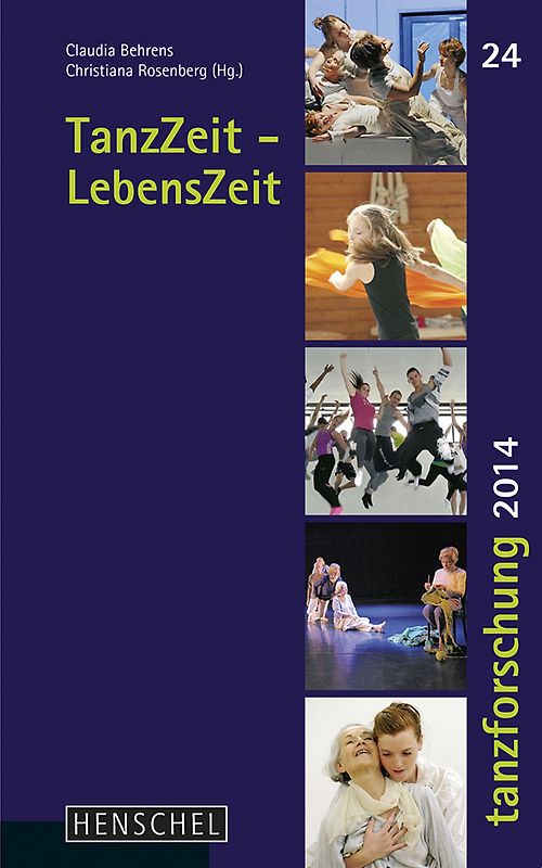 TanzZeit – LebensZeit