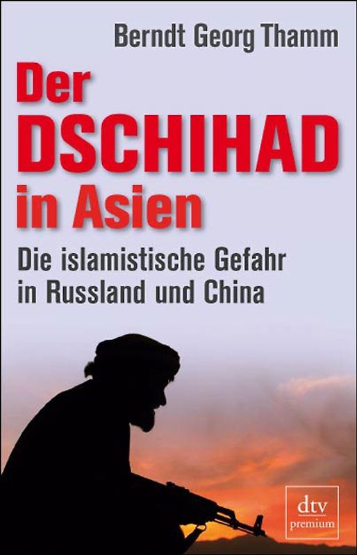 Der Dschihad in Asien