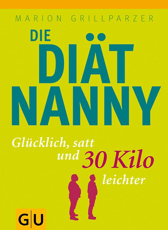 Die Diät-Nanny