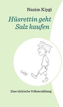 Hüsrettin geht Salz kaufen