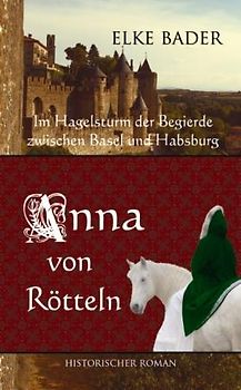 Anna von Rötteln