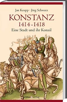Konstanz 1414-1418