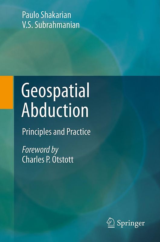 Geospatial Abduction