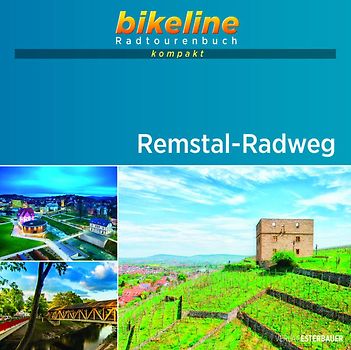 Remstal-Radweg