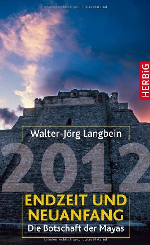 2012 - Endzeit und Neuanfang