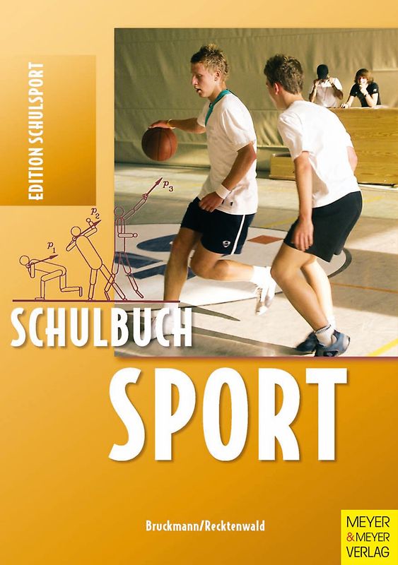 Schulbuch Sport