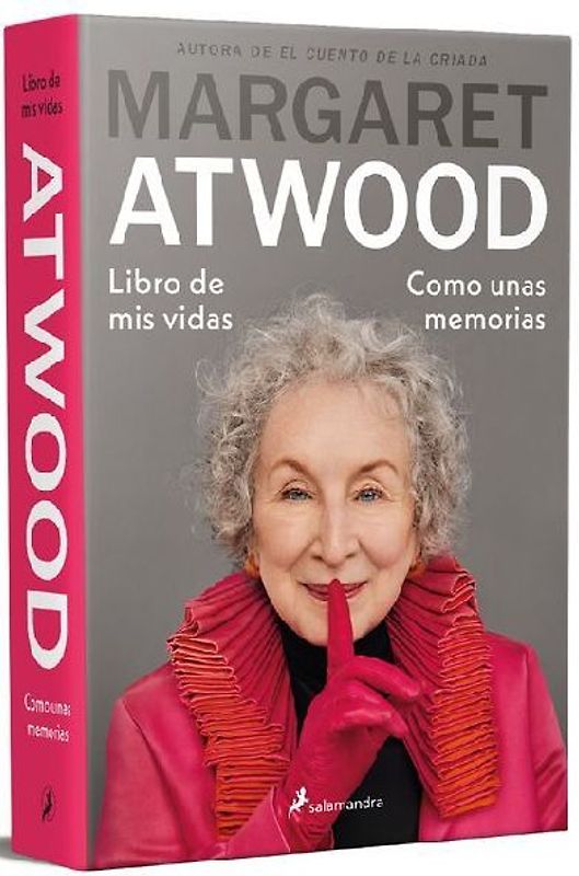 Libro de MIS Vidas: Como Unas Memorias / Book of Lives: A Memoir of Sorts