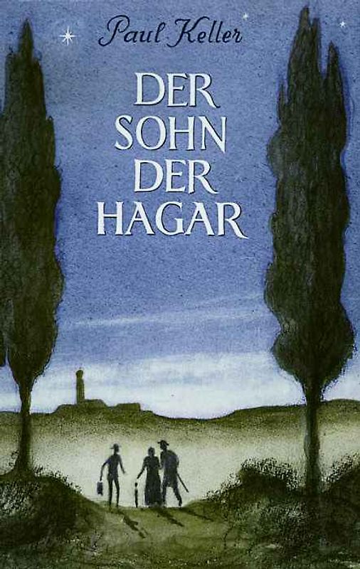 Der Sohn der Hagar