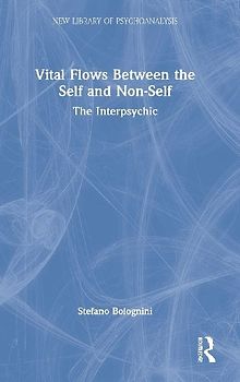 Vital Flows Between the Self and Non-Self