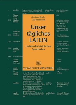 Unser tägliches Latein