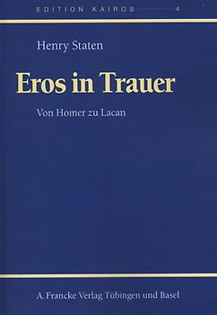 Eros in Mourning/Eros in Trauer