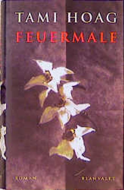 Feuermale
