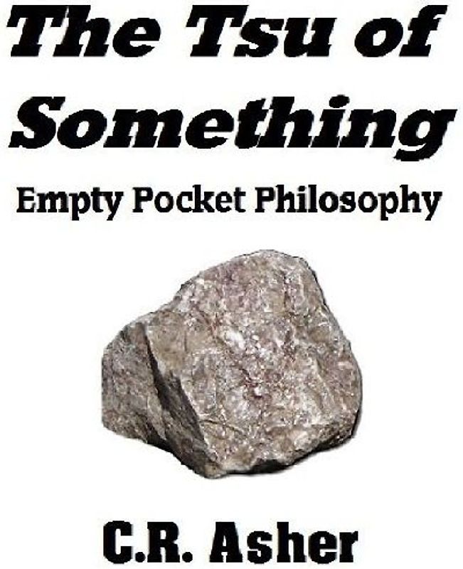 The Tsu of Something