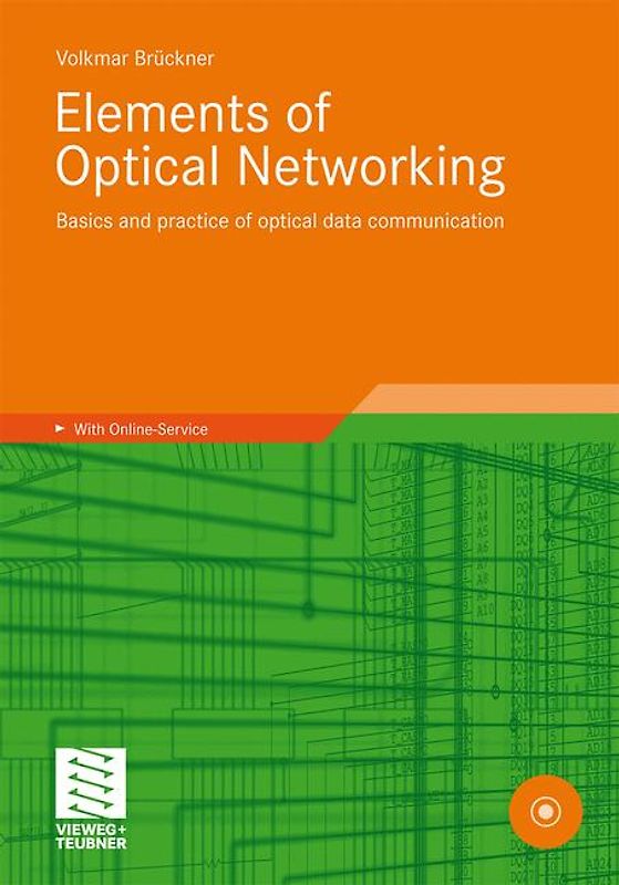 Elements of Optical Networking