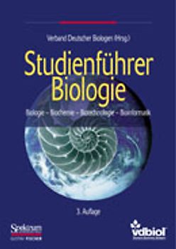 Studienführer Biologie