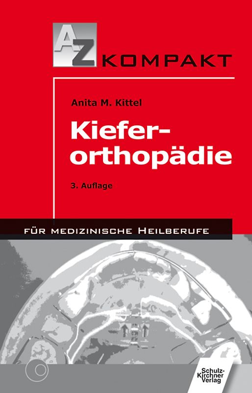 Kieferorthopädie