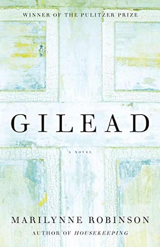Gilead (Oprah's Book Club)