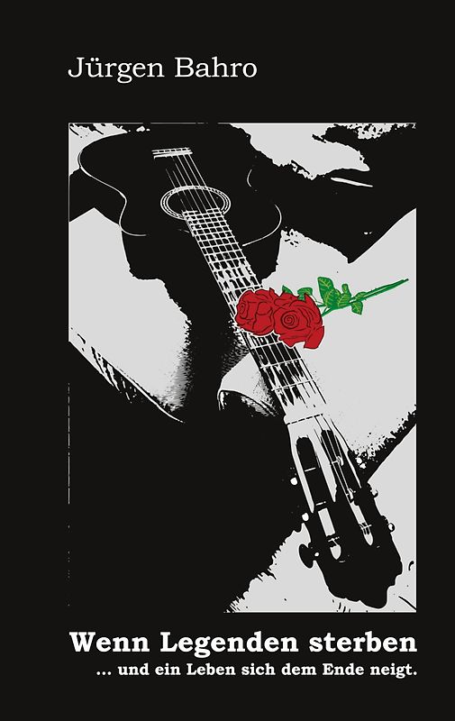 Wenn Legenden sterben