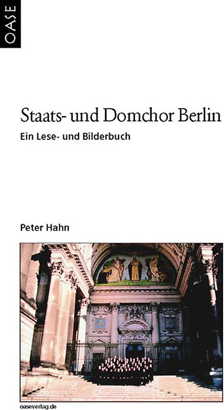Staats- und Domchor Berlin