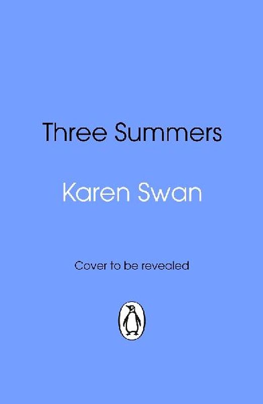 Three Summers