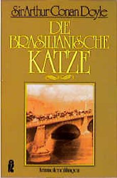 Die brasilianische Katze