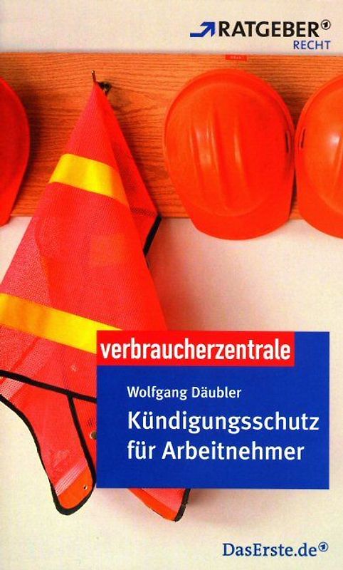 Kündigungschutz für Arbeitnhemer