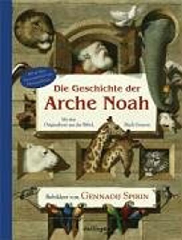Arche Noah