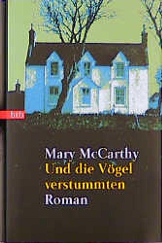 Und die Vögel verstummten