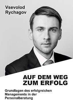 Auf dem Weg zum Erfolg