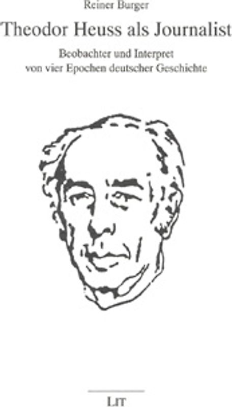 Theodor Heuss als Journalist