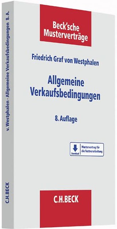 Allgemeine Verkaufsbedingungen