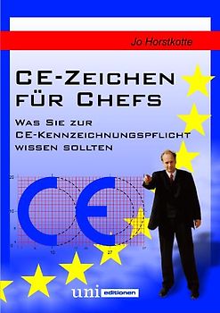 CE-Zeichen für Chefs