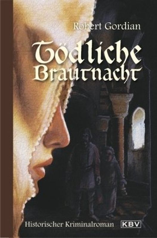 Tödliche Brautnacht